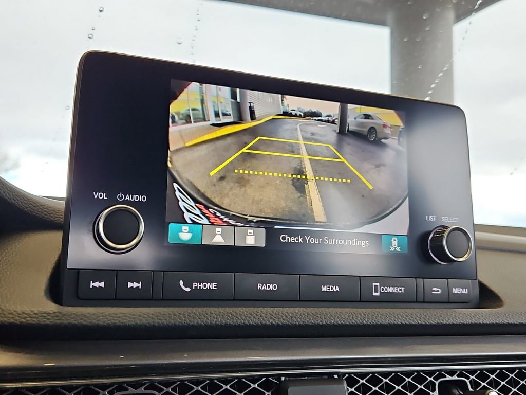 Used 2023 Acura Integra Base image 23