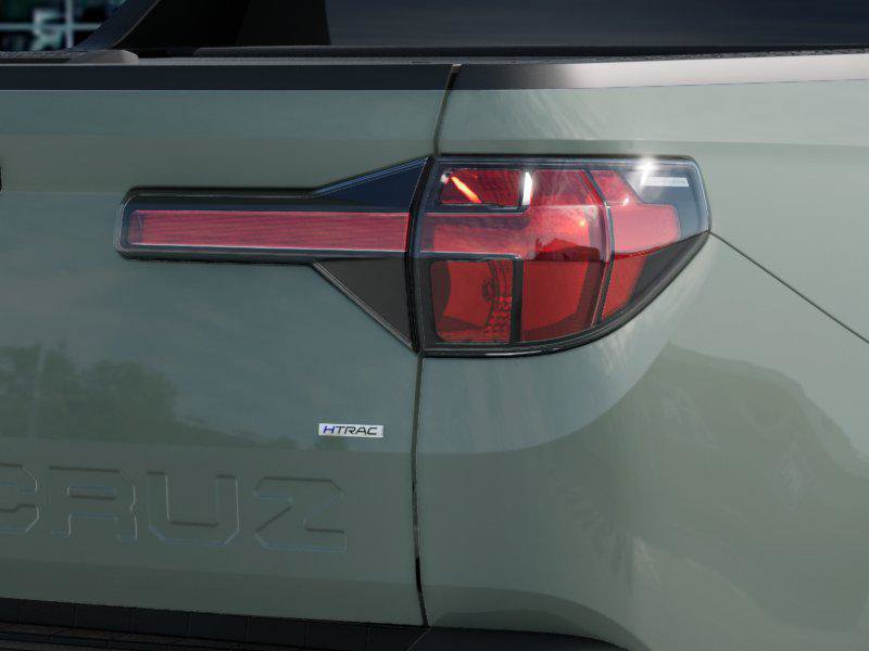 New 2027 Hyundai Santa Cruz SEL AWD/4WD image 10