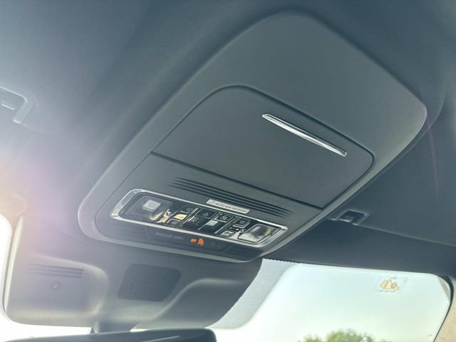 New 2027 Lincoln Navigator L Reserve w/ Jet Appearance Package AWD/4WD image 31