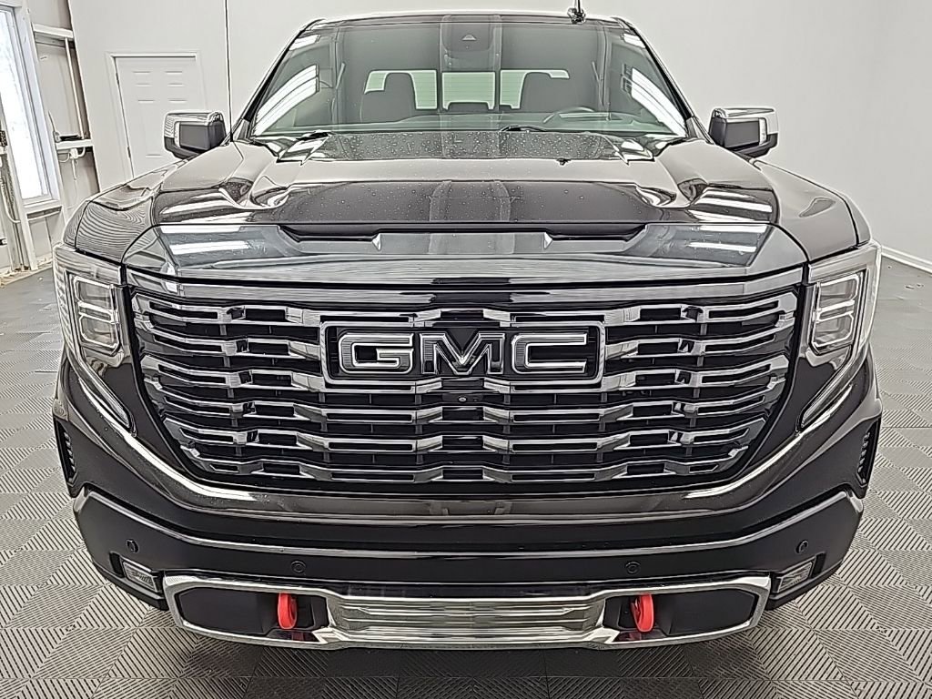 Used 2023 GMC Sierra 1500 Denali Ultimate image 3