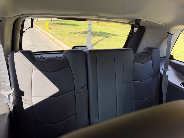 Used 2020 Cadillac Escalade Luxury AWD/4WD image 32