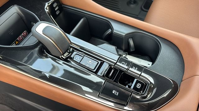 New 2026 Toyota Crown Signia image 25