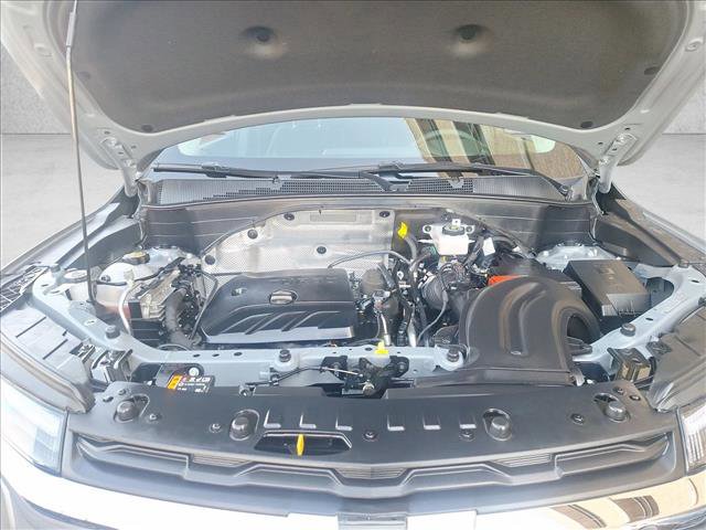 Used 2025 Chevrolet TrailBlazer LT image 21