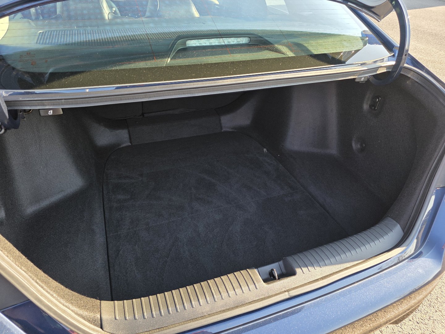 Used 2024 Honda Accord Touring image 19