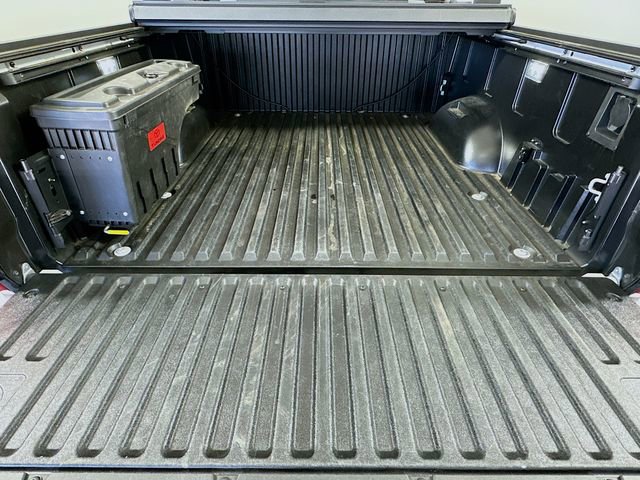 Used 2024 Toyota Tundra Limited image 25