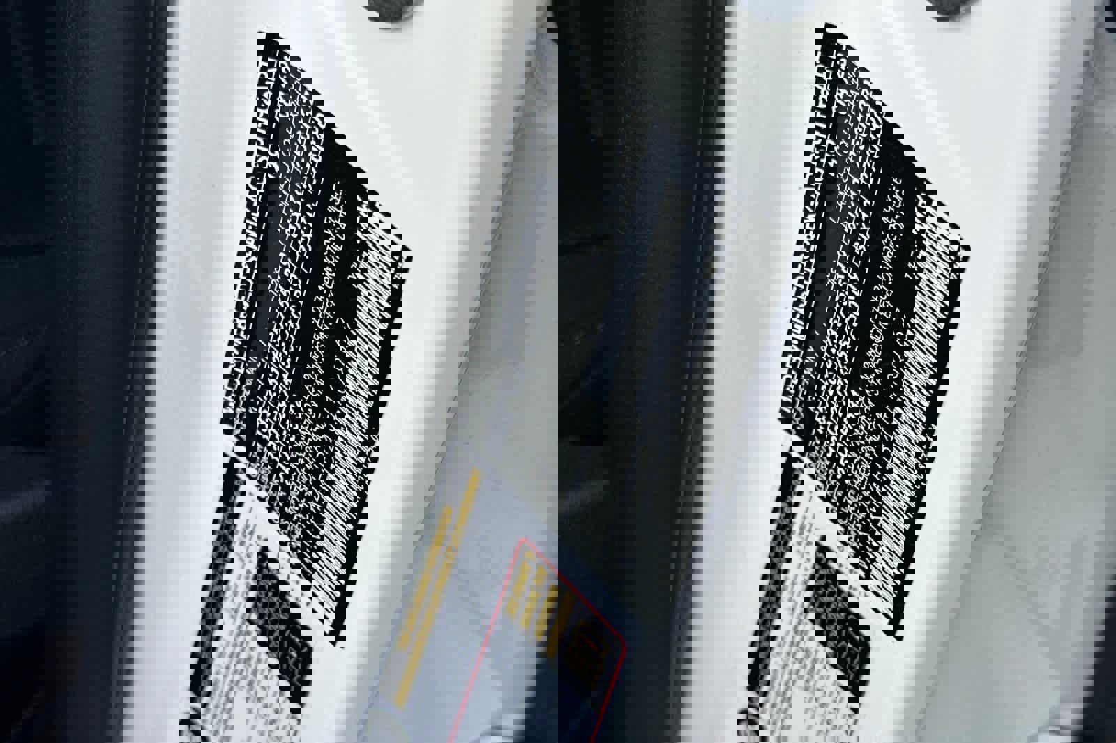 New 2026 Mercedes-Benz GLC 300 4MATIC image 26