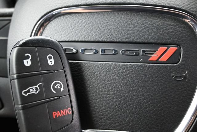 Certified 2022 Dodge Durango GT AWD/4WD image 49