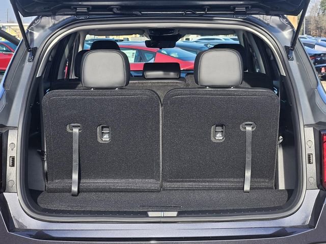 New 2026 Kia Sorento S w/ S Panoramic Sunroof Package image 7