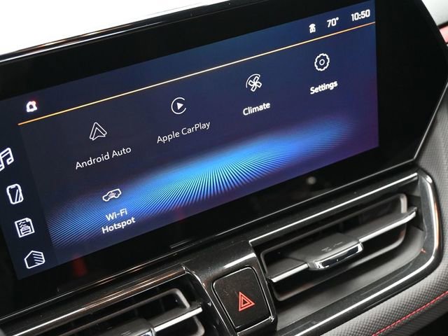 New 2026 Chevrolet TrailBlazer RS image 30