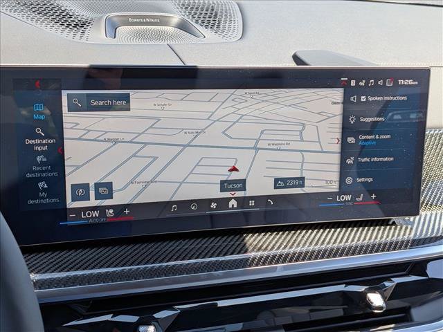 New 2026 BMW X5 M Competition w/ Executive Package AWD/4WD image 12