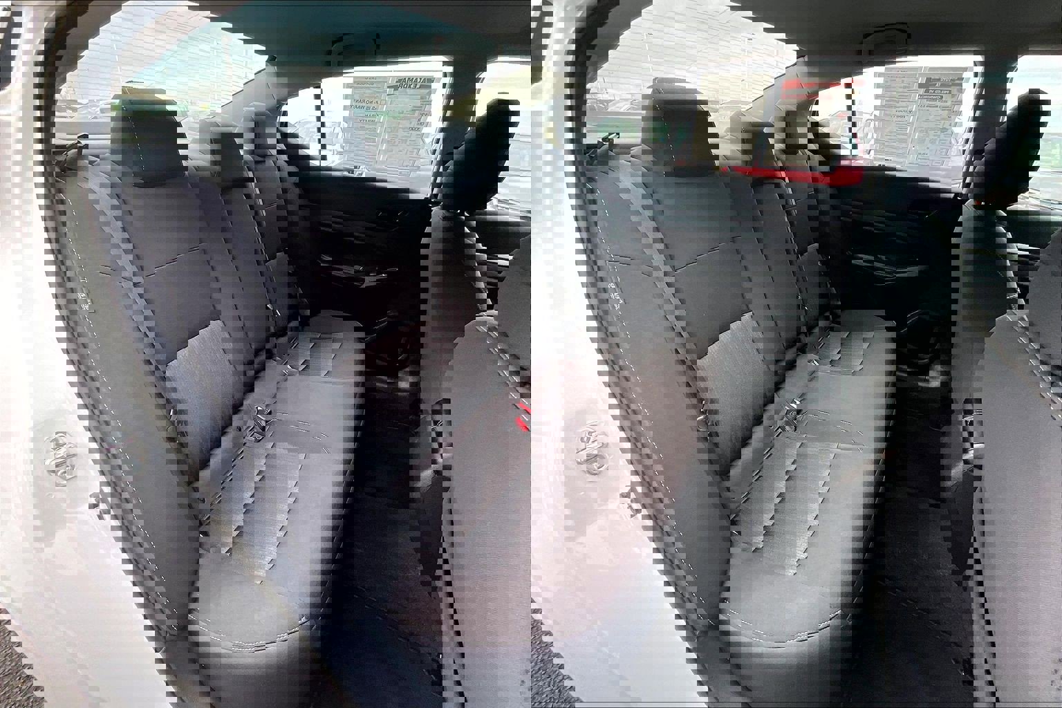 Used 2023 Nissan Altima 2.5 SV image 25