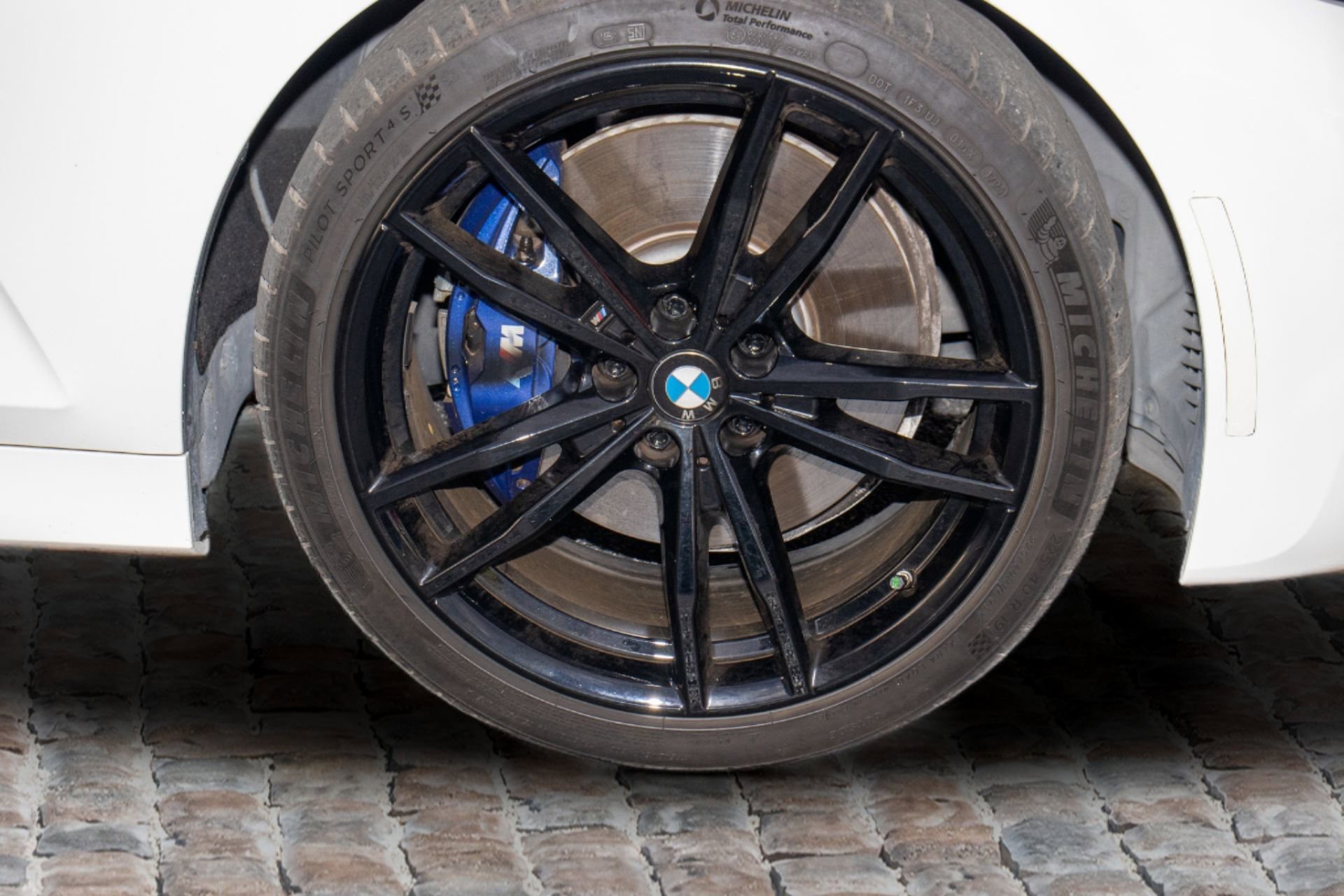 Used 2021 BMW M340i w/ Premium Package image 41