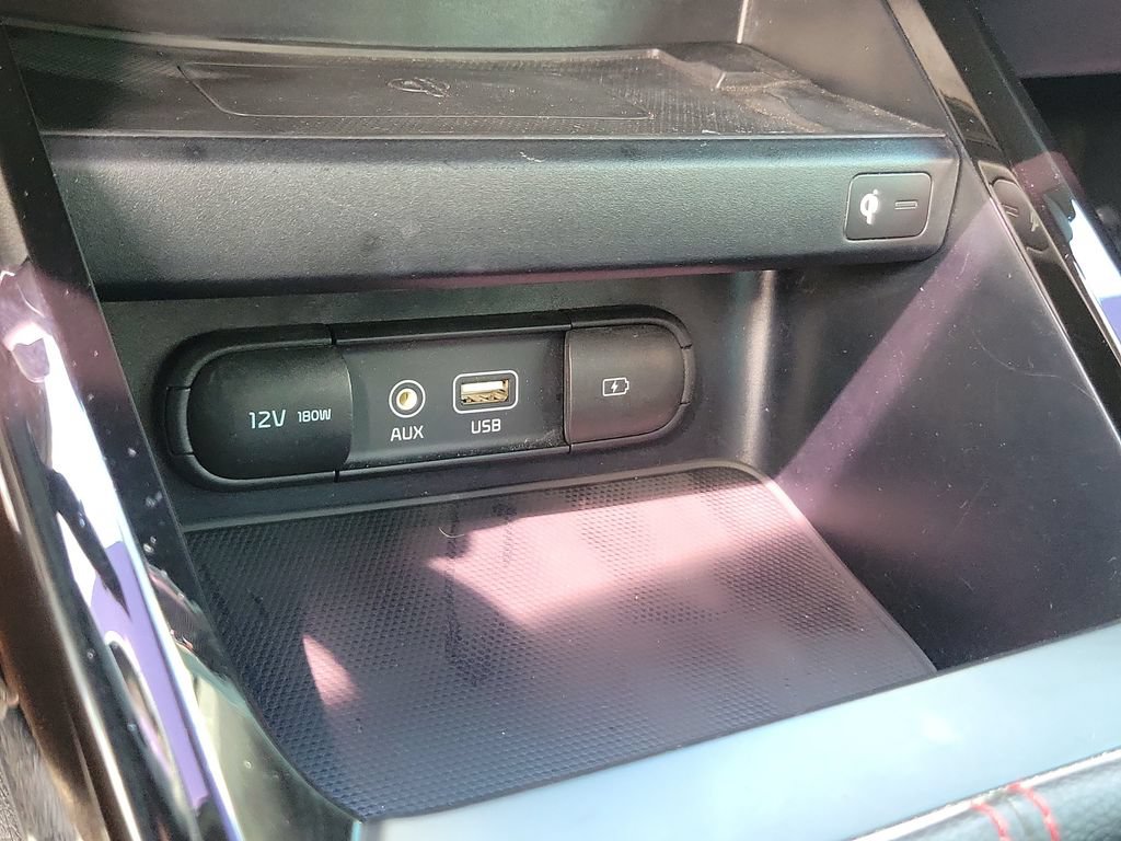 Used 2020 Kia Forte GT FWD image 28