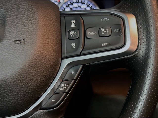 New 2026 RAM 3500 Tradesman image 27