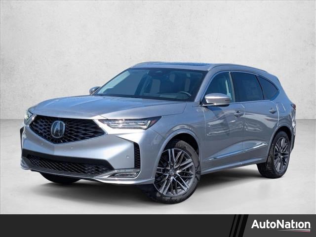 New 2026 Acura MDX SH-AWD w/ Advance Package image 1