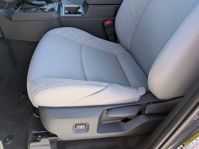 New 2026 Toyota Tacoma SR5 image 4