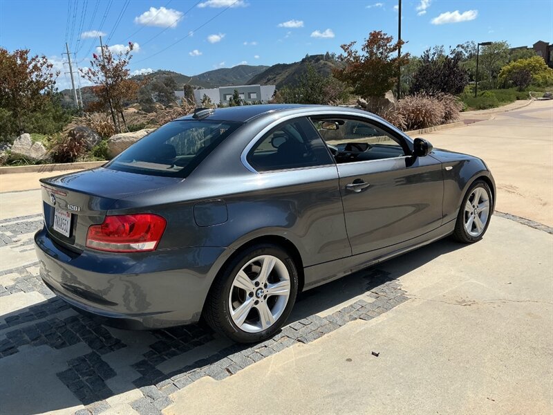 Used 2013 BMW 128i Coupe RWD image 11