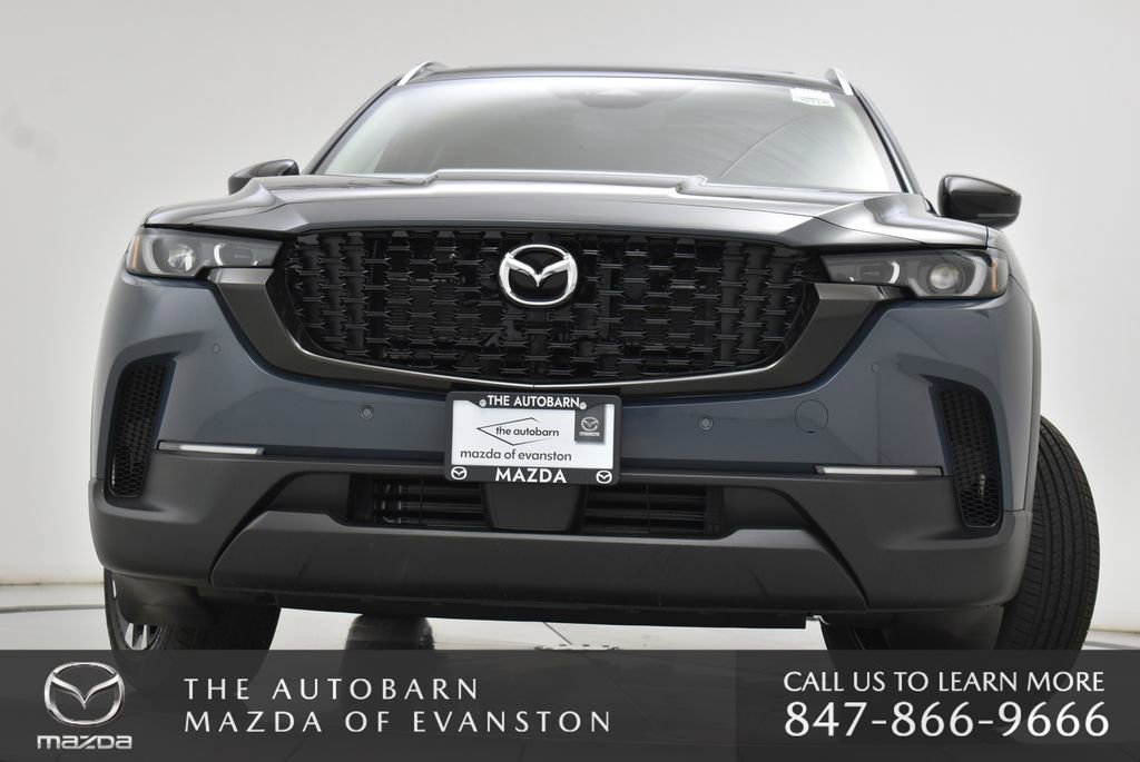 New 2026 MAZDA CX-50 2.5 Hybrid w/ Weather Package image 5
