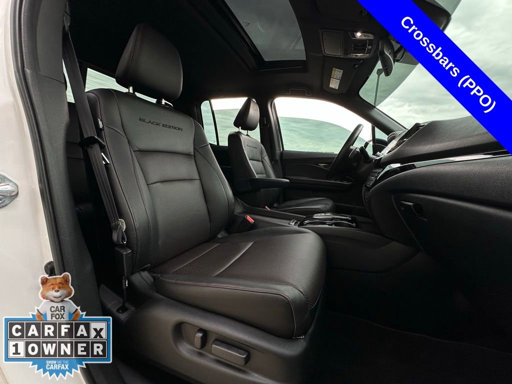 Used 2023 Honda Ridgeline Black Edition image 24