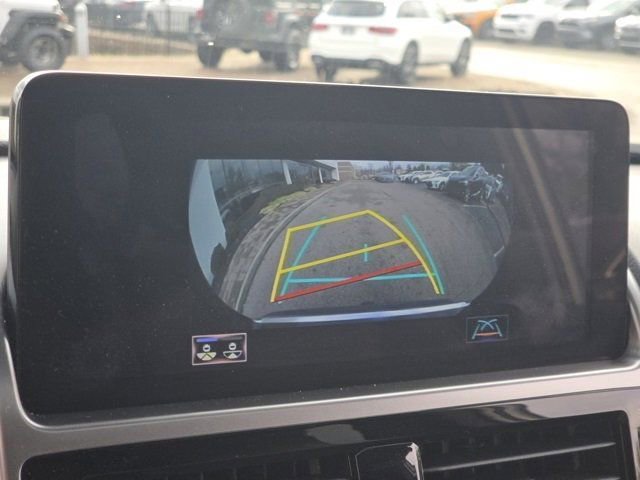 Certified 2023 Lexus GX 460 Premium w/ Premium Package image 16