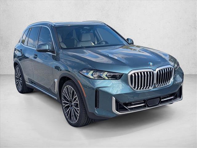New 2026 BMW X5 sDrive40i image 6