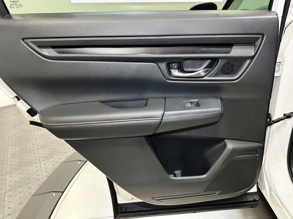 New 2026 Honda CR-V TrailSport image 21