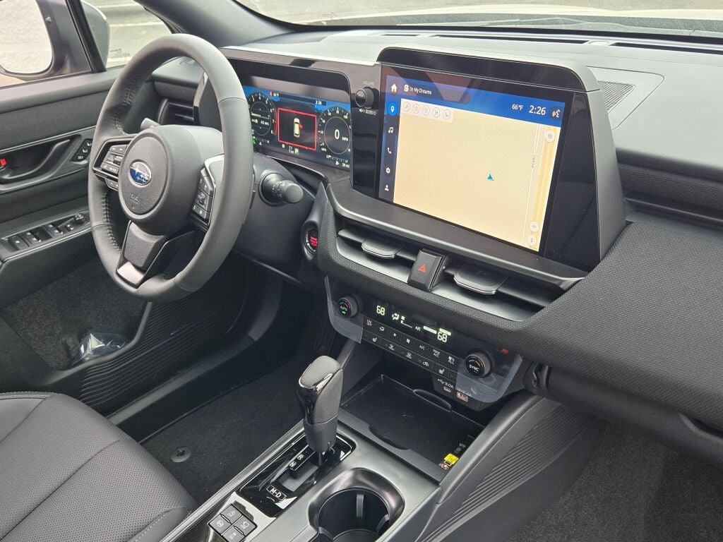 New 2026 Subaru Outback Limited XT AWD/4WD image 6
