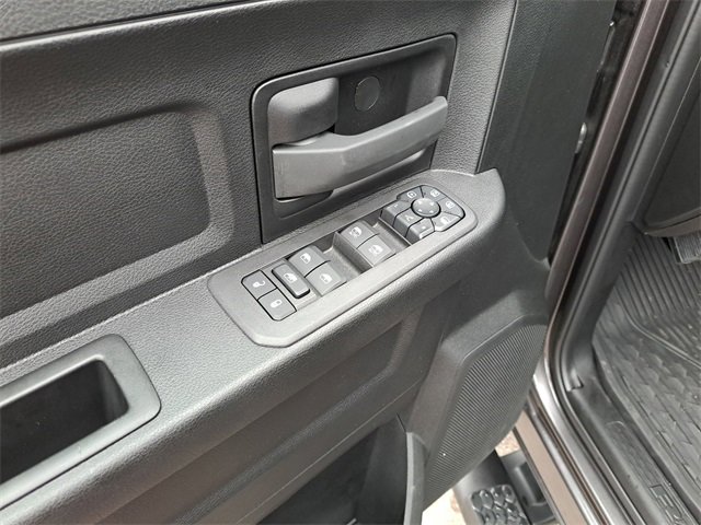 New 2026 RAM 2500 Tradesman image 18