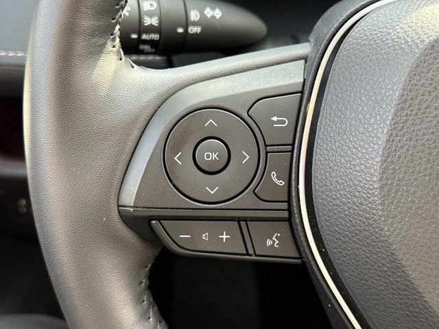 Used 2024 Toyota RAV4 Limited w/ Advanced Technology Package image 25