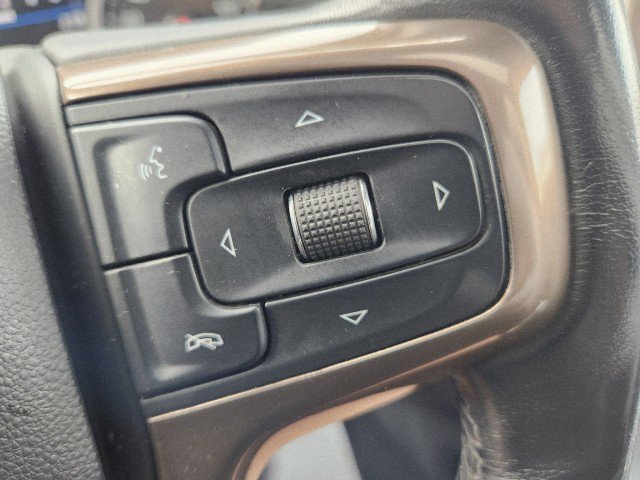 Used 2020 Chevrolet Silverado 2500 High Country w/ Z71 Off-Road Package image 46