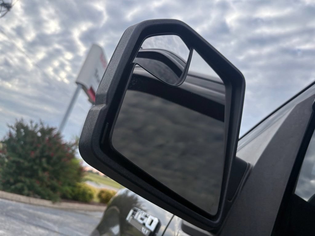 Used 2020 Ford F150 XLT AWD/4WD image 33