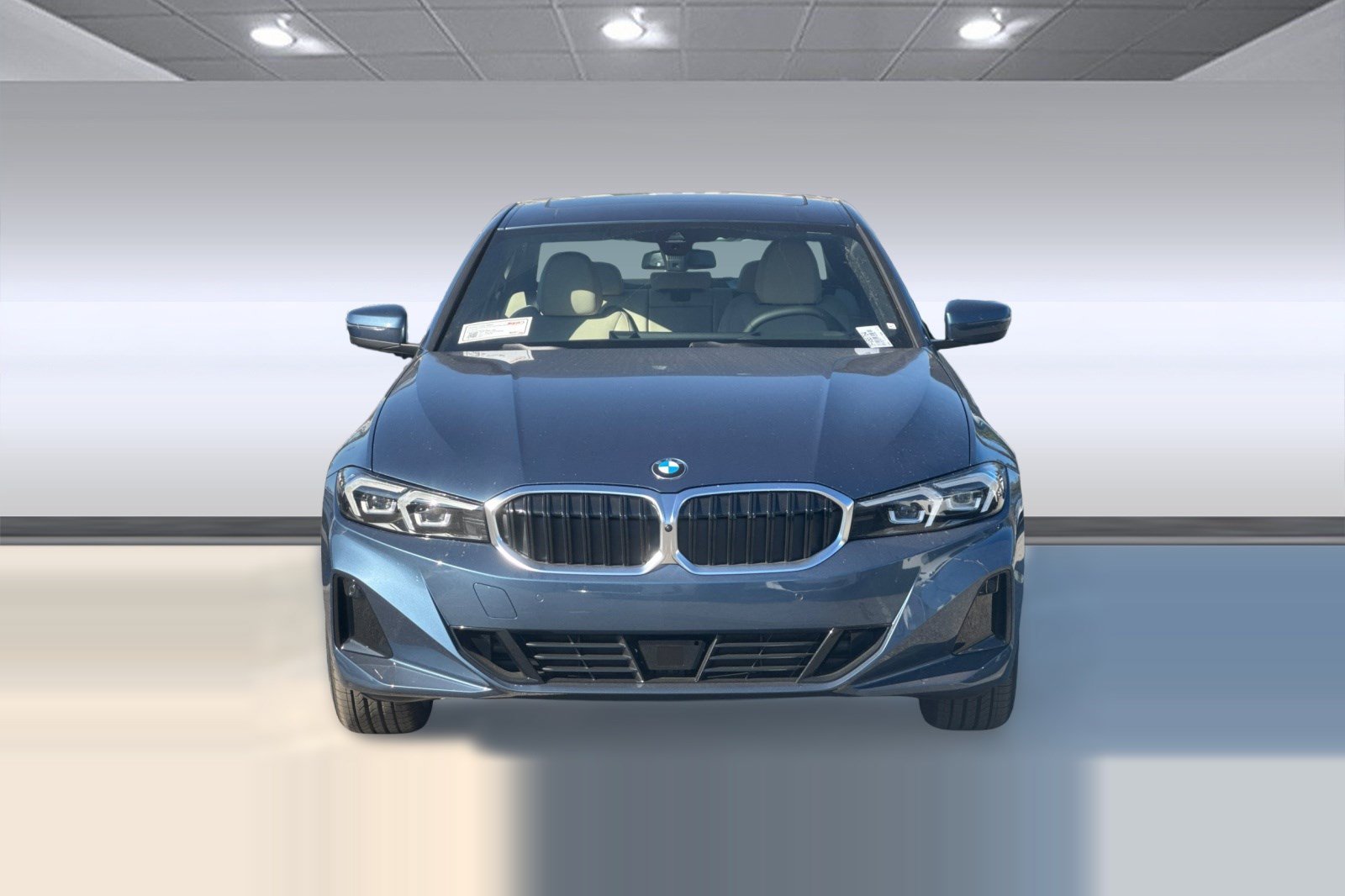 Used 2026 BMW 330i Sedan RWD image 6