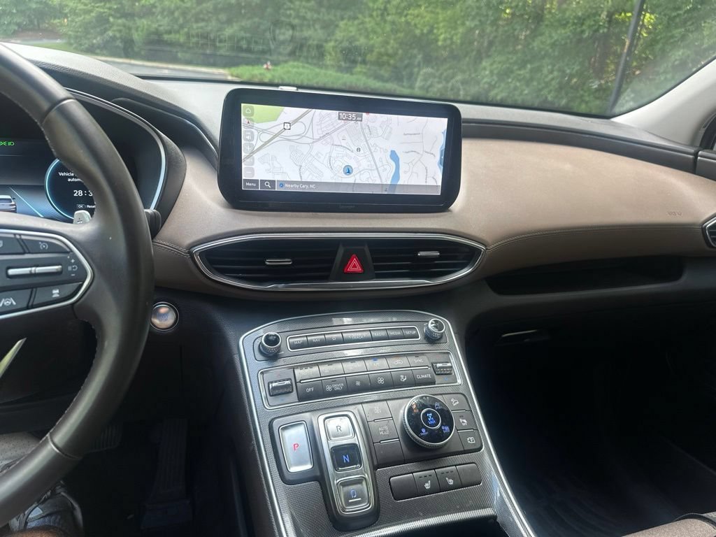 Used 2023 Hyundai Santa Fe SEL Convenience AWD/4WD image 12