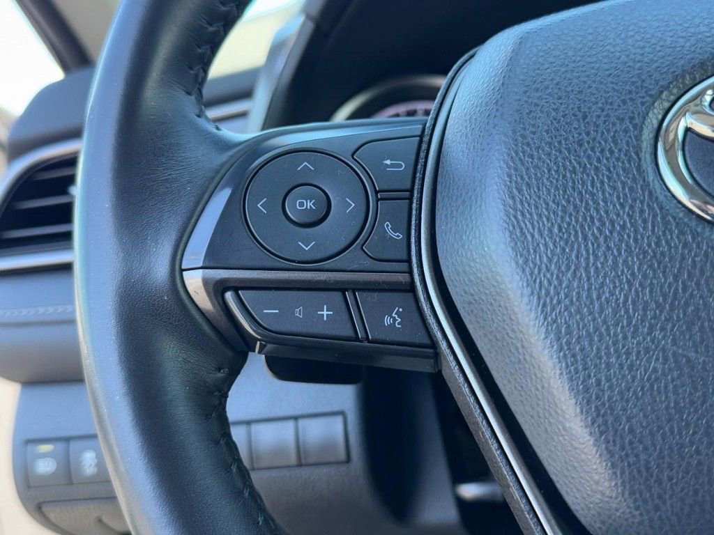 Certified 2024 Toyota Camry SE image 19