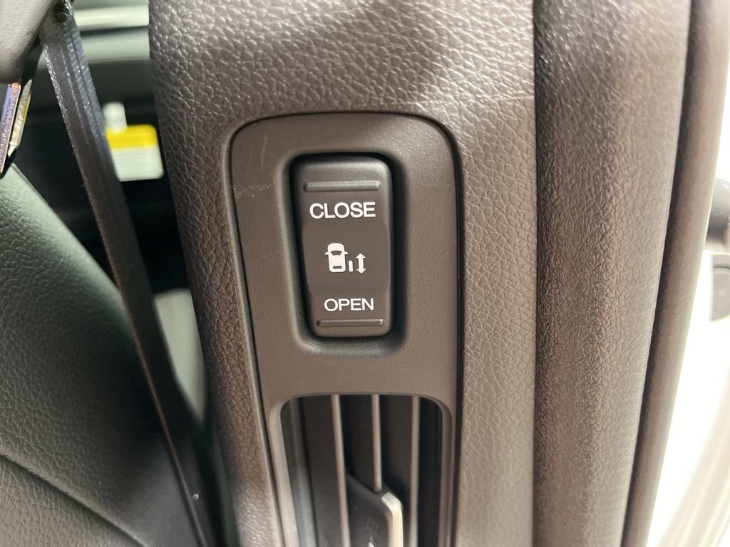 New 2026 Honda Odyssey Sport-L image 19