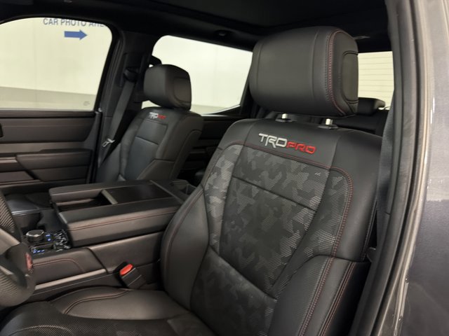 Used 2024 Toyota Tundra TRD Pro image 13