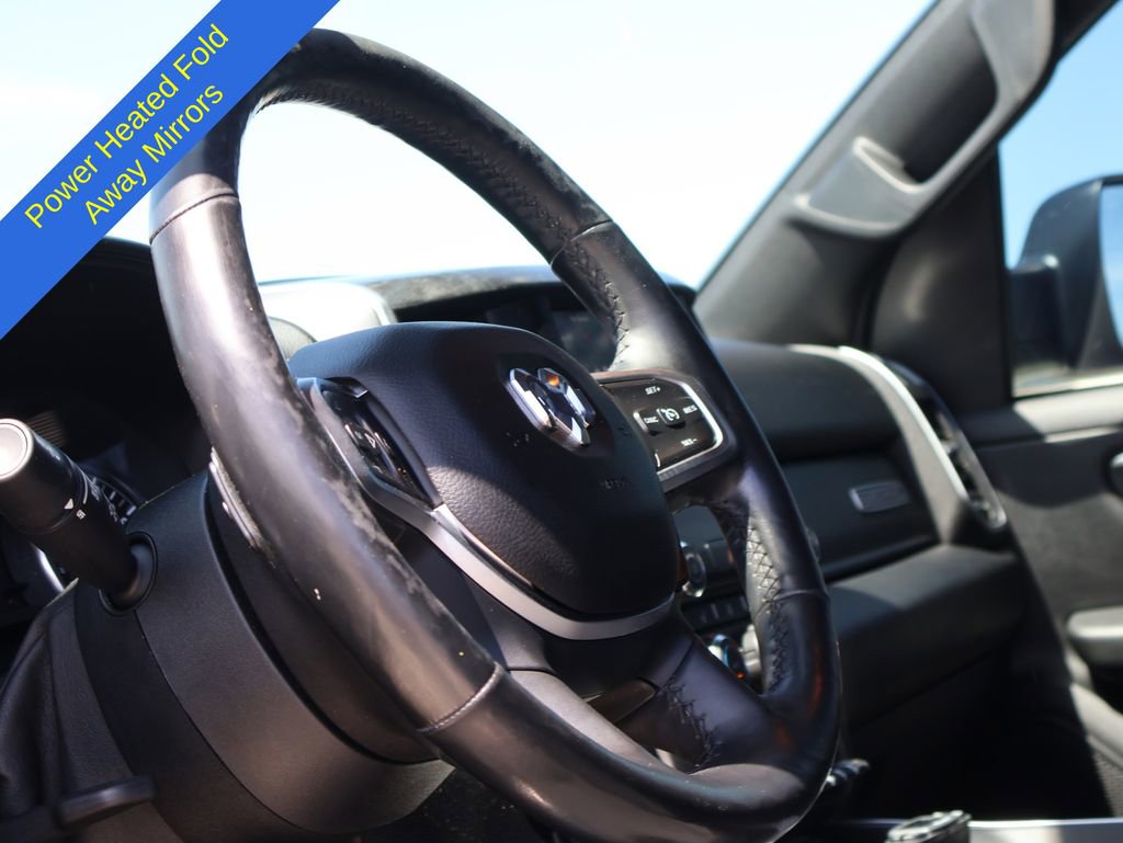 Used 2019 RAM 1500 Big Horn image 25