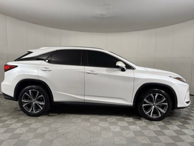 Used 2021 Lexus RX 350 FWD w/ Premium Package image 13