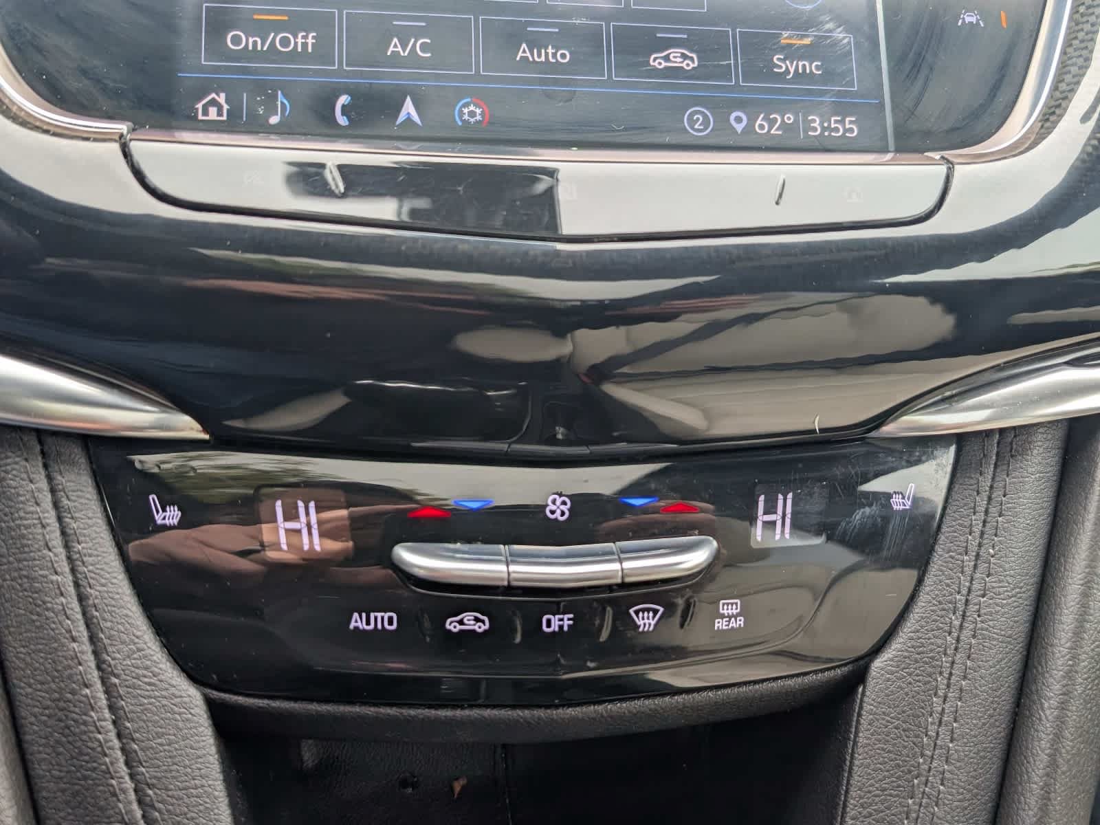 Used 2020 Cadillac XT6 Sport AWD/4WD image 29