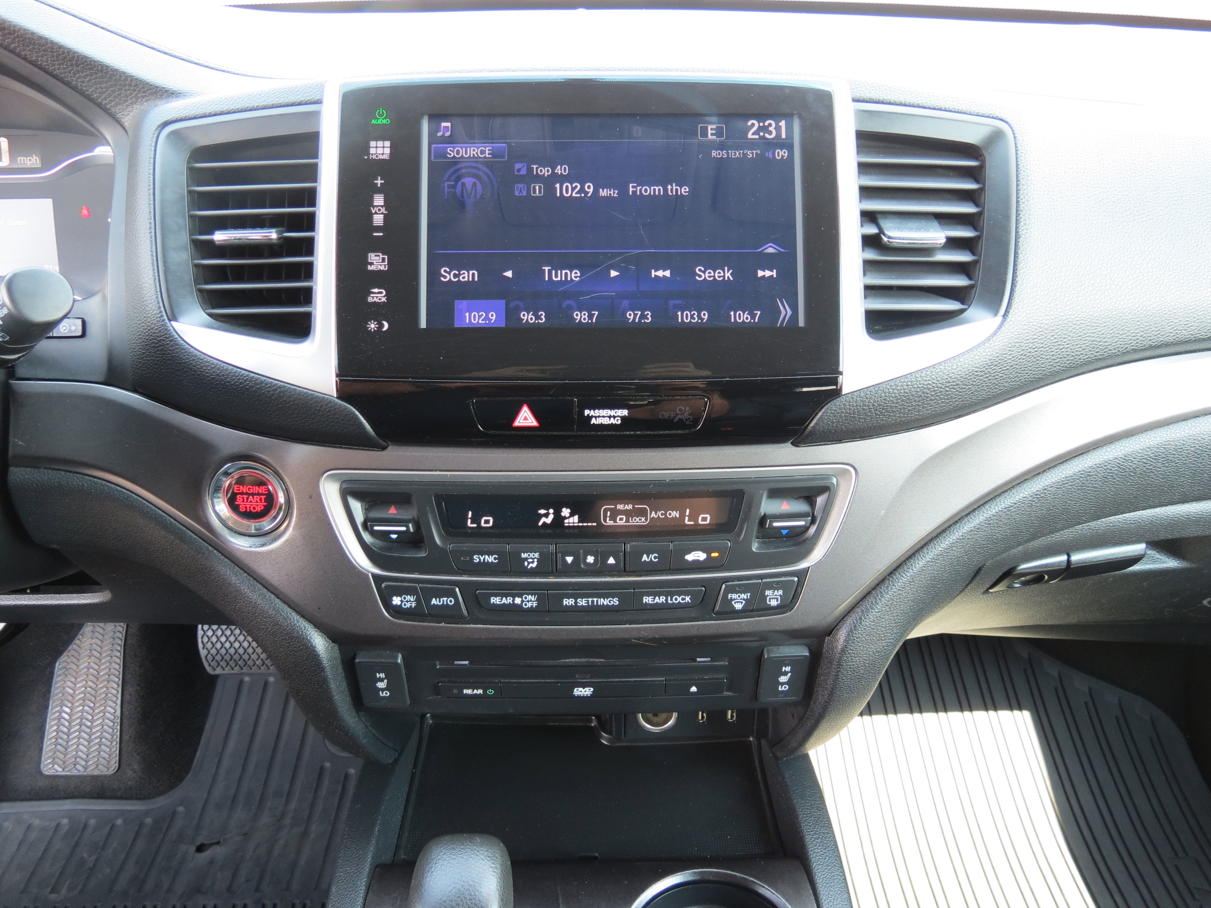 Used 2016 Honda Pilot EX-L image 19