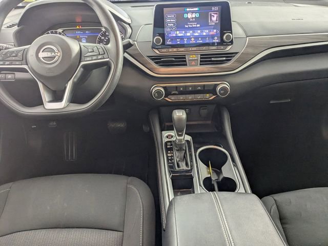 Used 2023 Nissan Altima 2.5 SV image 24