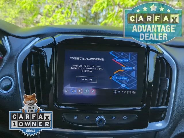 Used 2022 Chevrolet Traverse High Country w/ LPO, Floor Liner Package image 7