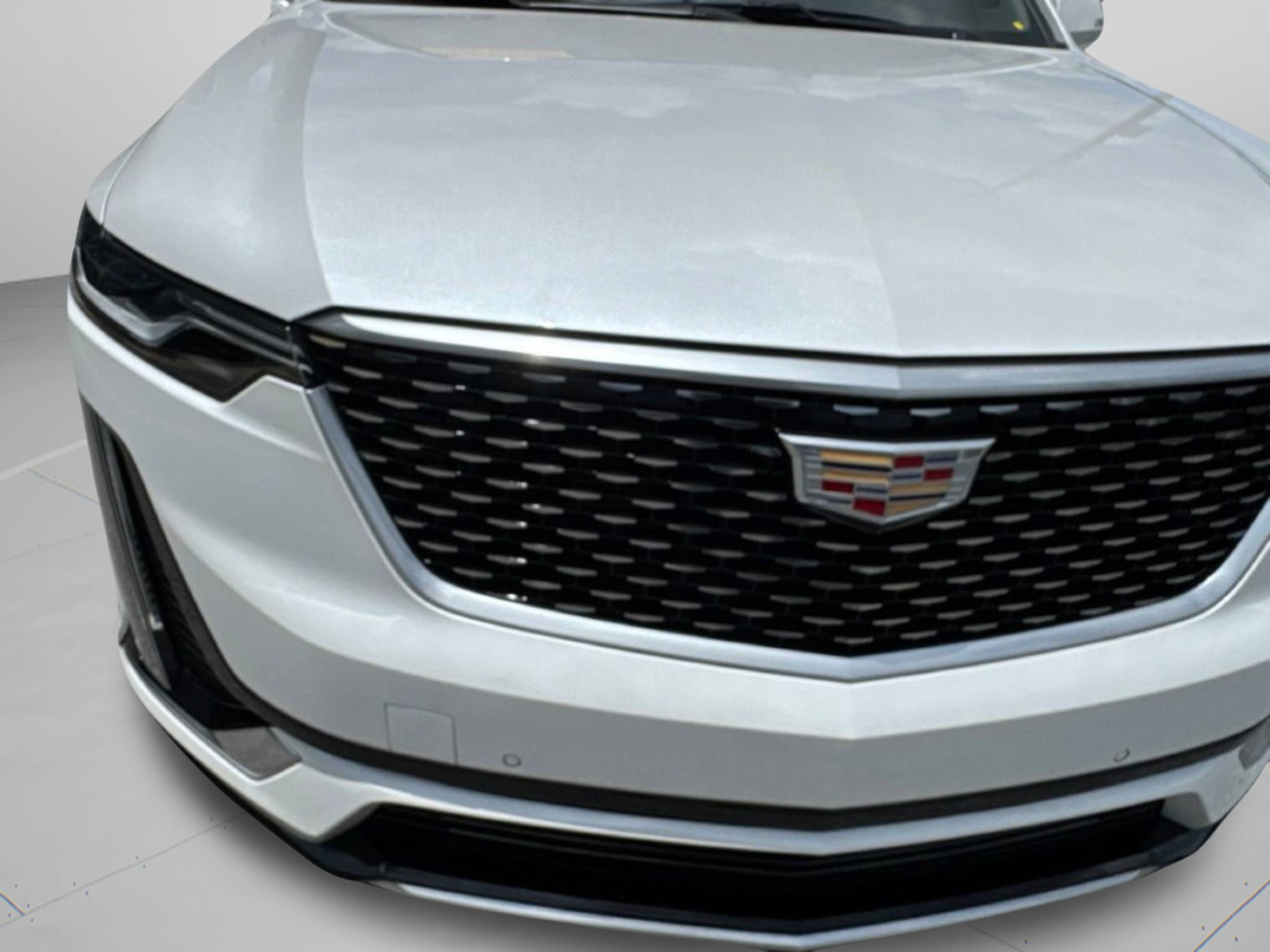 Used 2024 Cadillac XT6 Premium Luxury FWD image 47