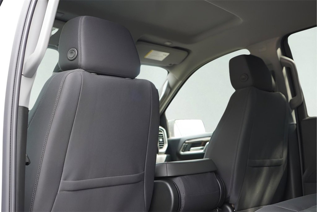 New 2026 GMC Sierra 1500 Elevation w/ Elevation Select Package image 21