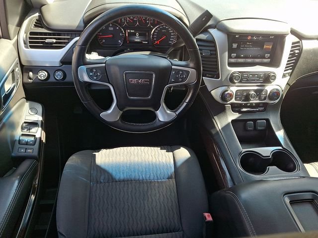Used 2015 GMC Yukon SLE image 15