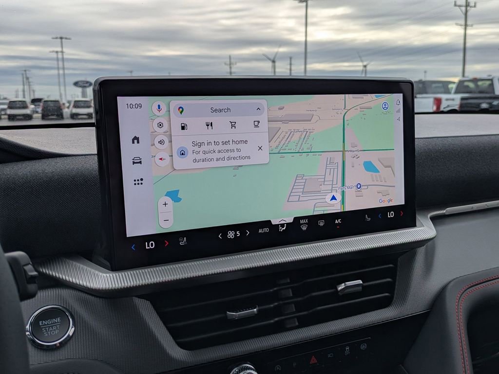 New 2026 Ford Explorer ST w/ Sun And Sound Package image 14