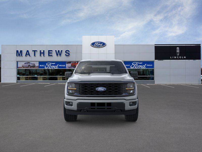 New 2026 Ford F150 STX AWD/4WD image 6