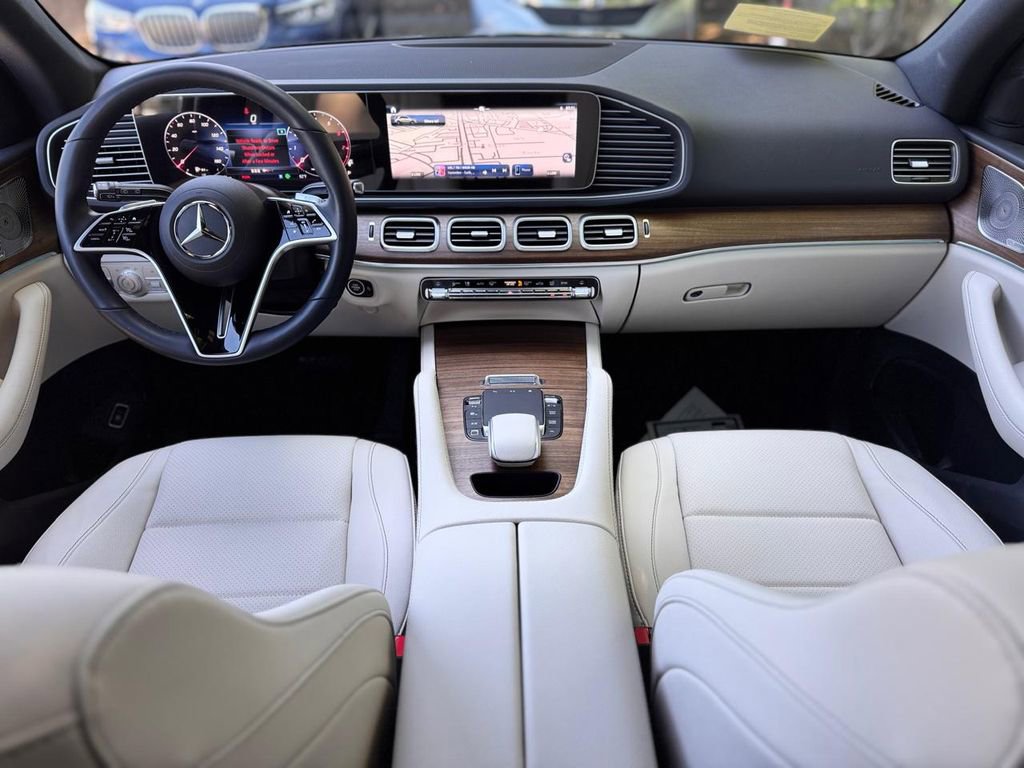 Used 2025 Mercedes-Benz GLE 450 4MATIC image 20