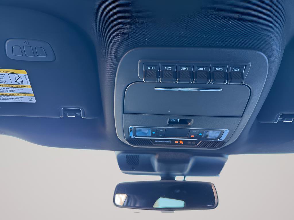 New 2025 Ford F150 Raptor image 40