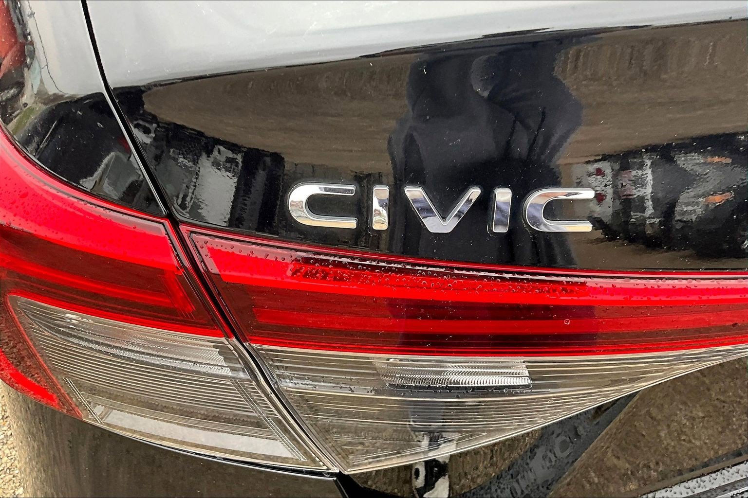Used 2023 Honda Civic LX image 6